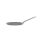 De Buyer Carbone Plus Crepe Pan 260mm Black Steel