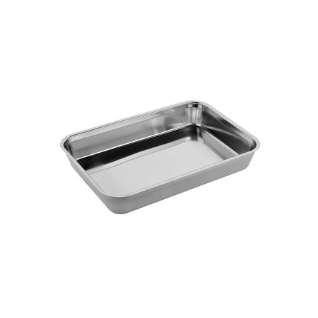Roast Pan-18/10 500X350X75Mm