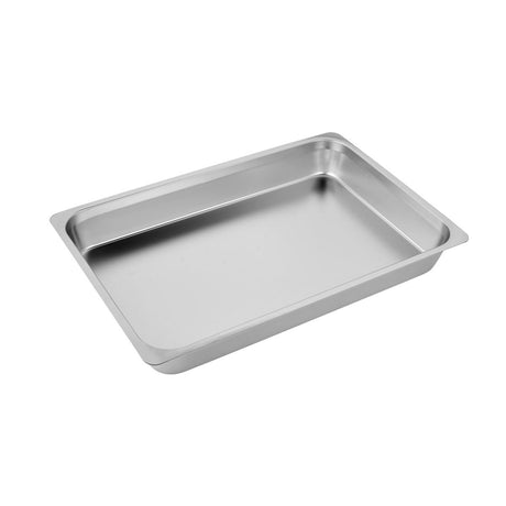 Roast Pan-18/10 610X405X75Mm