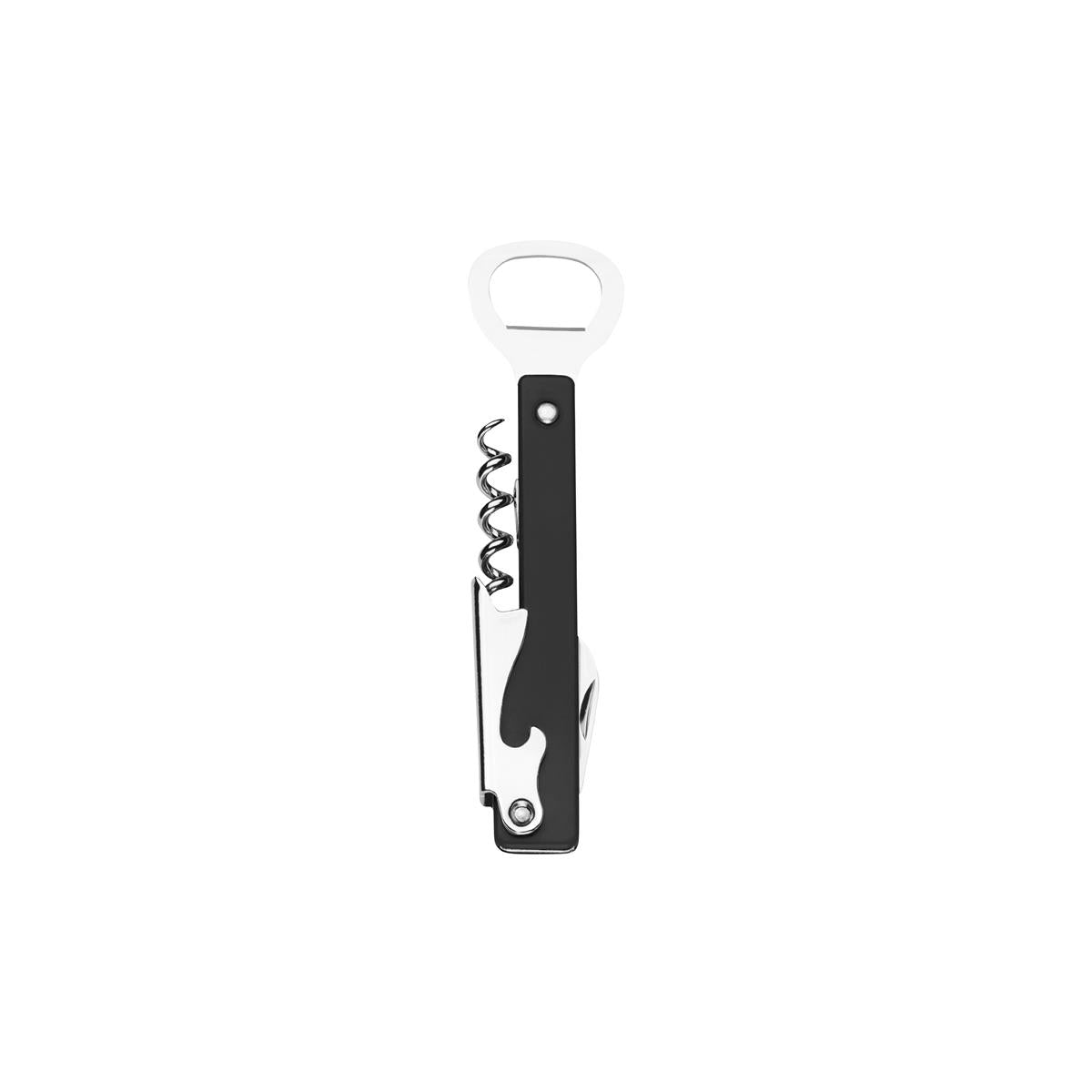 Waiter's Friend-Black 4-Uses