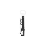 Waiter's Friend-Black 4-Uses