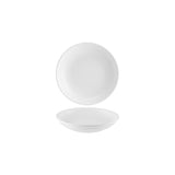 Bonna Diamond Gourmet Bowl 200mm 500ml (Dmngrm20Ck) (Sold in sets of 12)