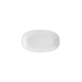 Bonna Diamond Oval Coupe Plate 290X170Mm (Dmngrm29Oky)