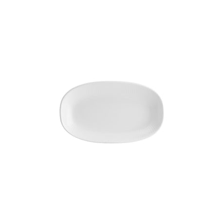 Bonna Diamond Oval Coupe Plate 290X170Mm (Dmngrm29Oky)