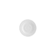 Bonna Diamond Rita Coffee Cup Saucer 160Mm (Dmnrit01Ct)