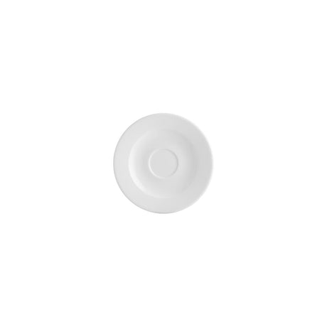 Bonna Diamond Rita Coffee Cup Saucer 160Mm (Dmnrit01Ct)