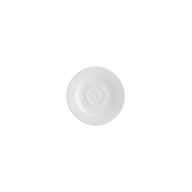 Bonna Diamond Rita Coffee Cup Saucer 160Mm (Dmnrit01Ct)