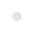 Bonna Diamond Coffee Cup Saucer 160Mm (Dmngrm01Ct)