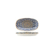 Bonna Alhambra Oval Coupe Dish 190X110Mm (Alhgrm19Oky)