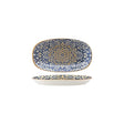 Bonna Alhambra Oval Coupe Dish 240X140Mm (Alhgrm24Oky)