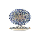 Bonna Alhambra Oval Coupe Platter (Sold in sets of 12)