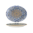 Bonna Alhambra Oval Coupe Platter 310X240Mm (Alhmov31Ov)