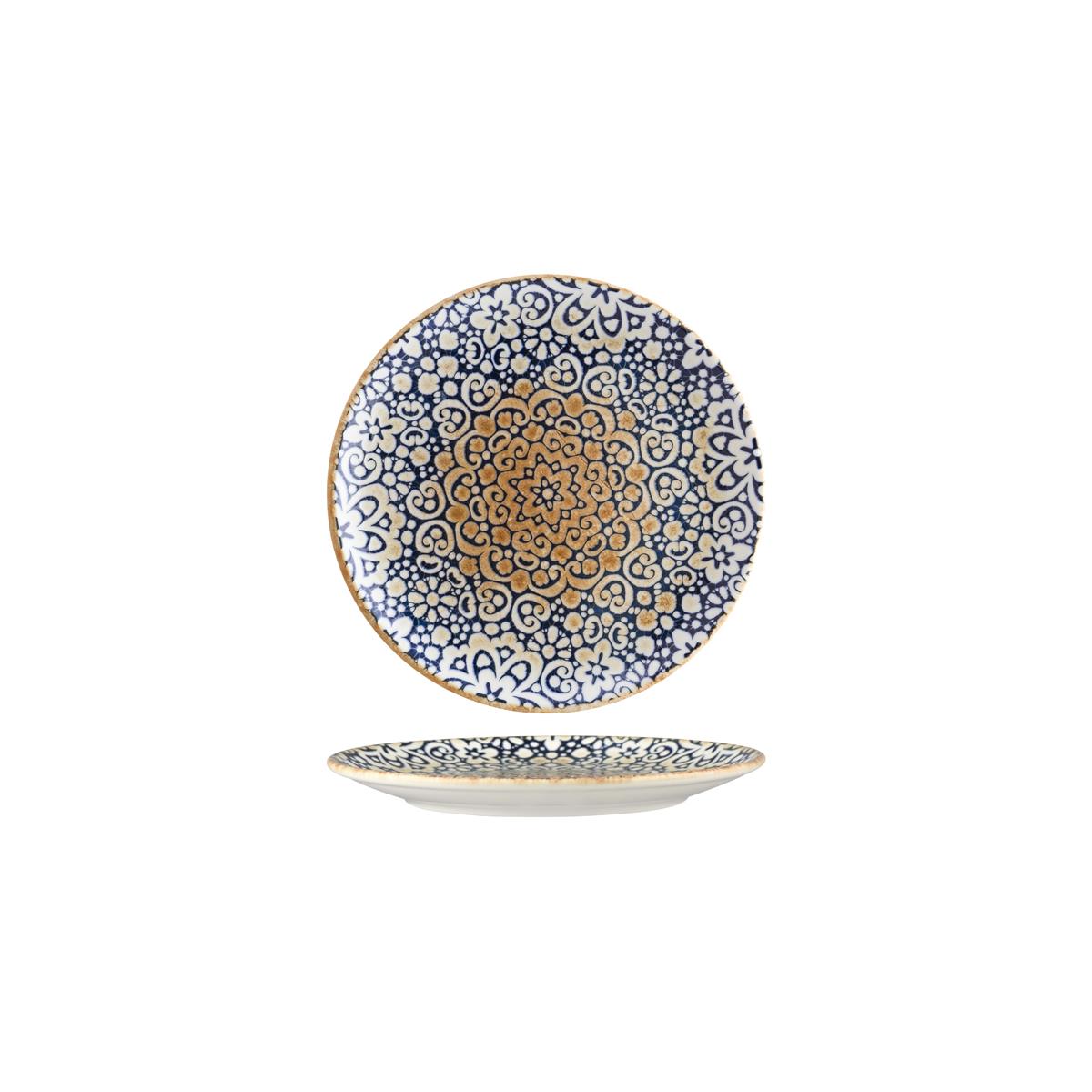 Bonna Alhambra Round