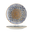 Bonna Alhambra Round Coupe Plate 270Mm (Alhgrm27Dz)