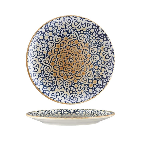 Bonna Alhambra Round Coupe Plate 270Mm (Alhgrm27Dz)
