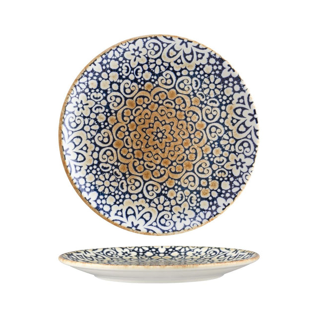 Bonna Alhambra Round Coupe Plate 270Mm (Alhgrm27Dz)