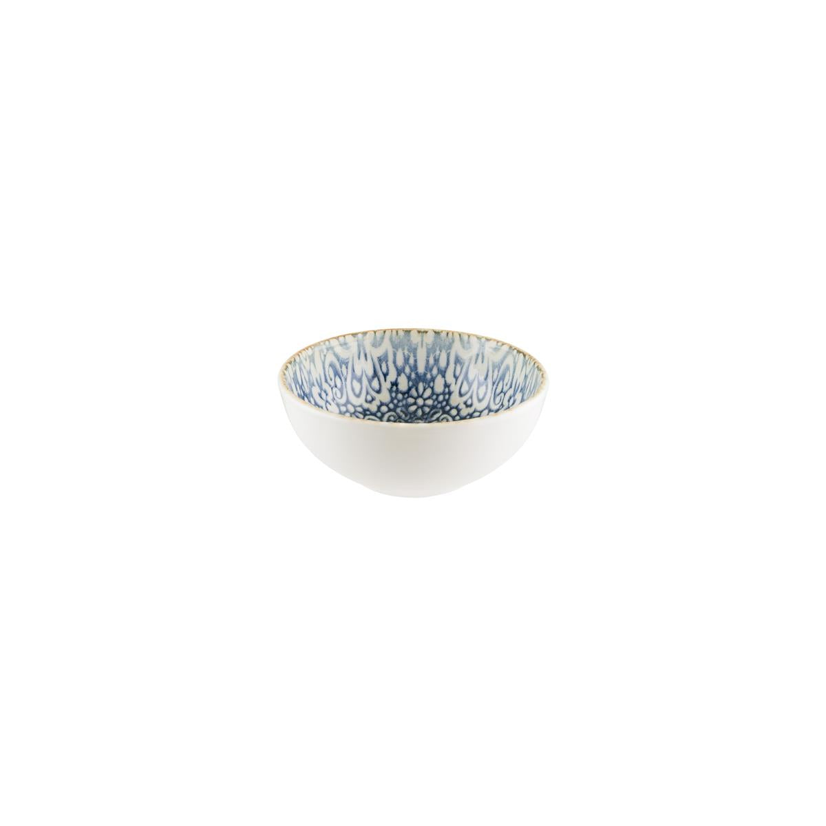 Bonna Alhambra Round Deep Bowl 130x60mm (Alhmos13Ks) (Sold in sets of 12)