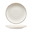 Bonna Retro Round Coupe Plate 270Mm (E100Grm27Dz)