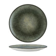 Bonna Lenta Olive Round Coupe Plate 270Mm (Lntolgrm27Dz)
