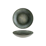 Bonna Lenta Ash Round Coupe Plate 270mm (Lntasgrm27Dz) (Sold in sets of 12)