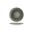 Bonna Lenta Ash Round Coupe Plate 210X20Mm (Lntasgrm21Dz)