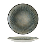 Bonna Lenta Olive Round Coupe Bowl 230X50Mm (Lntolblm23Ck) (Sold in sets of 6)