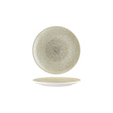 Bonna Thar Bloom Round Coupe Plate (Sold in sets of 12)