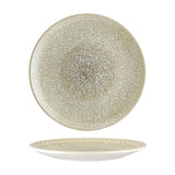 Bonna Thar Bloom Round Coupe Plate 270X30Mm (Thrgrm27Dz)