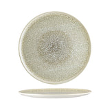 Bonna Thar Bloom Round Flat Platter 320x25mm (Thrgrm32Pz) (Sold in sets of 6)
