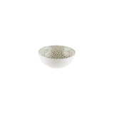 Bonna Lapya Wood Round Deep Bowl 130x60mm (Lpywdmos13Ks) (Sold in sets of 12)