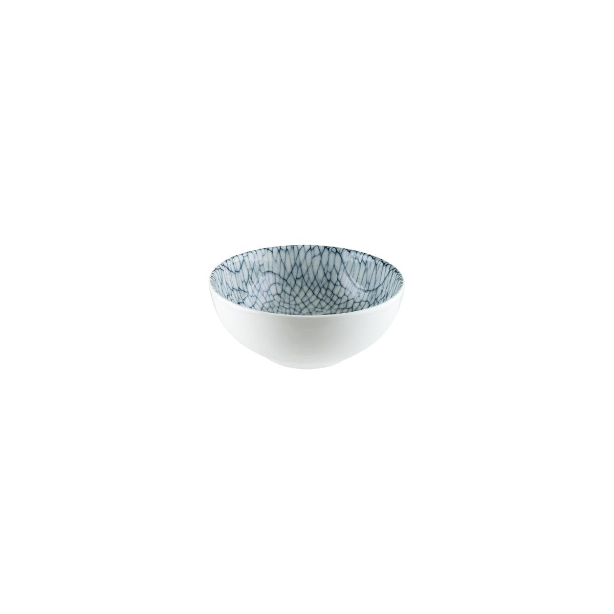 Bonna Mito Denim Round Deep Bowl 130x60mm (Mtodnmos13Ks) (Sold in sets of 12)