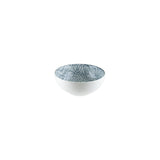 Bonna Mito Denim Round Deep Bowl 130x60mm (Mtodnmos13Ks) (Sold in sets of 12)