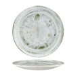 Bonna Odette Olive Round Coupe Plate 270X30Mm (Odtolgrm27Dz)