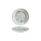 Bonna Odette Olive Round Coupe Bowl 230x50mm (Odtolblm23Ck) (Sold in sets of 6)