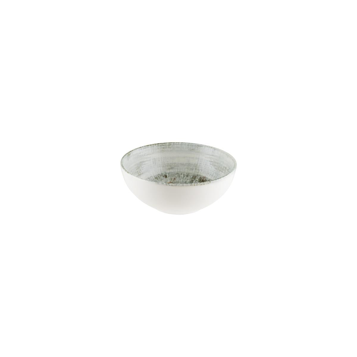 Bonna Odette Olive Round Deep Bowl 130x60mm (Odtolmos13Ks) (Sold in sets of 12)