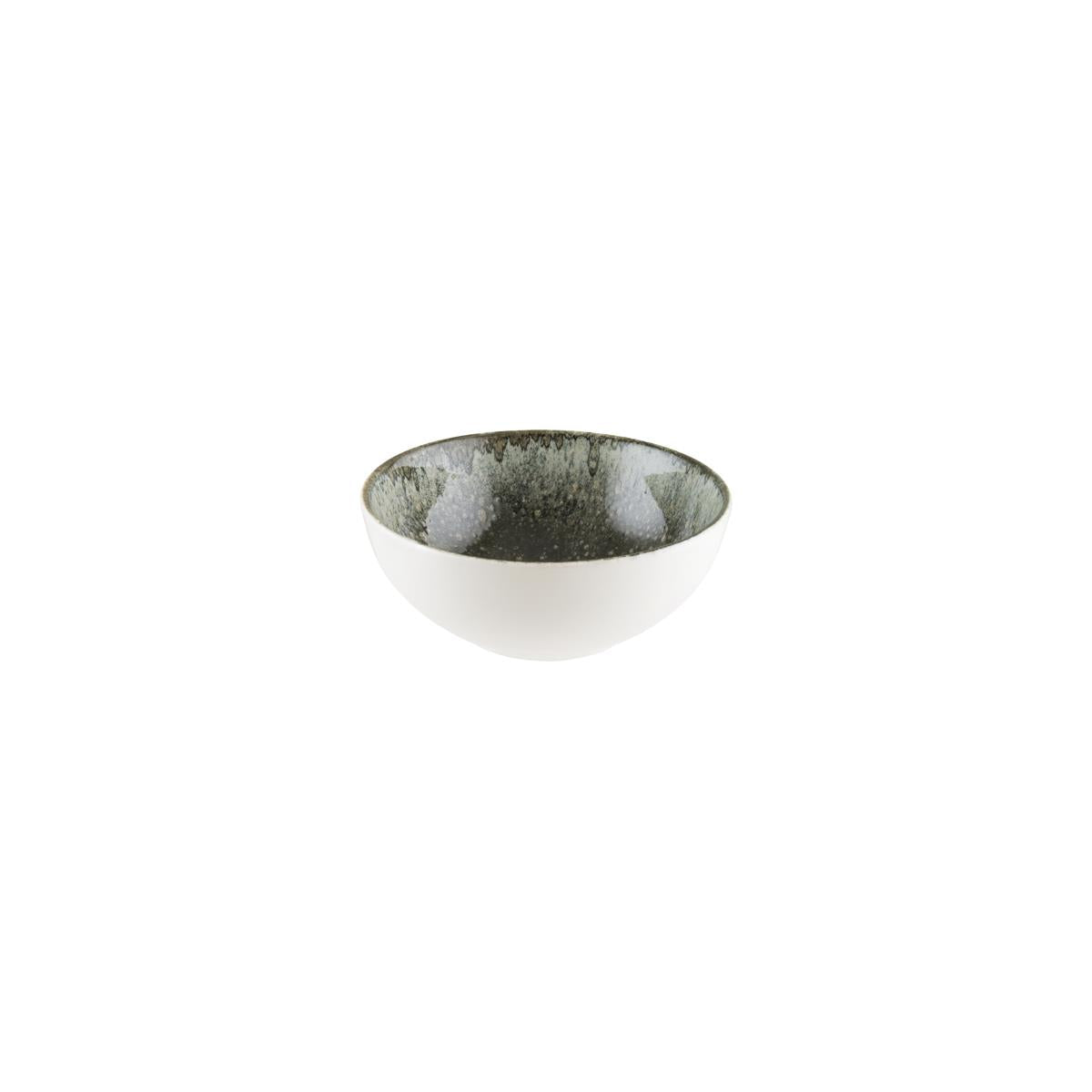 Bonna Stella Wood Round Deep Bowl 130x60mm (Stlwdmos13Ks) (Sold in sets of 12)