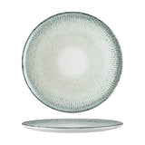Bonna Maze Round Flat Platter (Sold in sets of 6)
