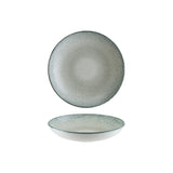 Bonna Maze Round Coupe Bowl 230X50Mm (Mzeblm23Ck) (Sold in sets of 6)