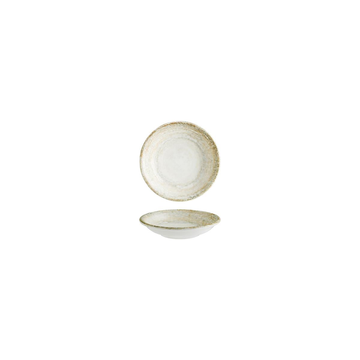 Bonna Patera Round Sauce Dish 90mm (Ptrgrm9Ck) (Sold in sets of 24)