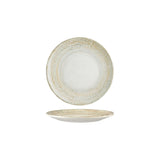 Bonna Patera Round Flat Platter (Sold in sets of 12)