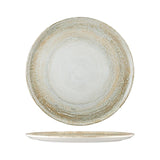 Bonna Patera Round Flat Platter 320X25Mm (Ptrgrm32Pz)