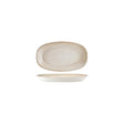 Bonna Patera Oval Coupe Dish 190X110Mm (Ptrgrm19Oky)