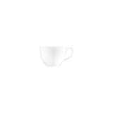 Bonna Banquet Rita Coffee Cup 230ml White (Rit01Cf) (Sold in sets of 6)