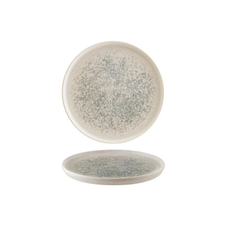 Bonna Lunar Ocean Hygge Round Plate 220X17Mm (Lunochyg22Dz)