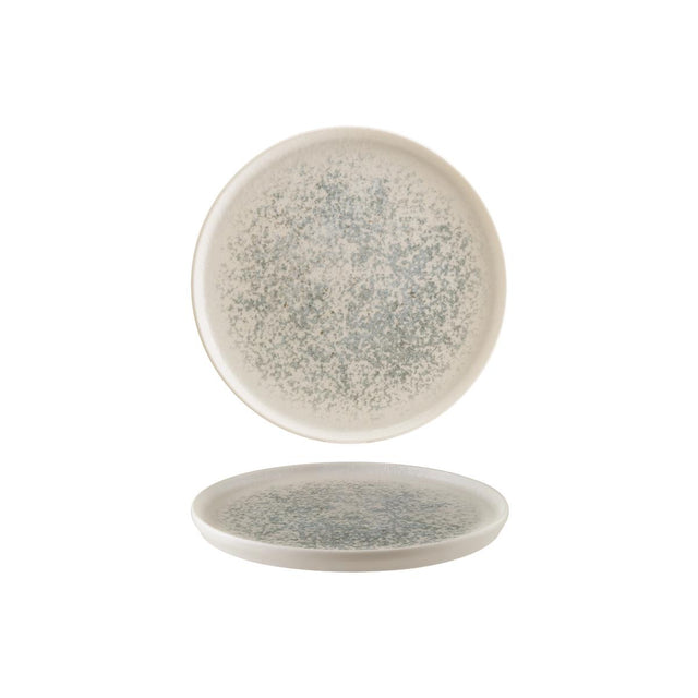 Bonna Lunar Ocean Hygge Round Plate 220X17Mm (Lunochyg22Dz)