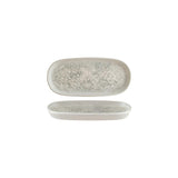 Bonna Lunar Ocean Hygge Oval Dish 210x100x20mm (Lunochyg21Ov (Sold in sets of 12)