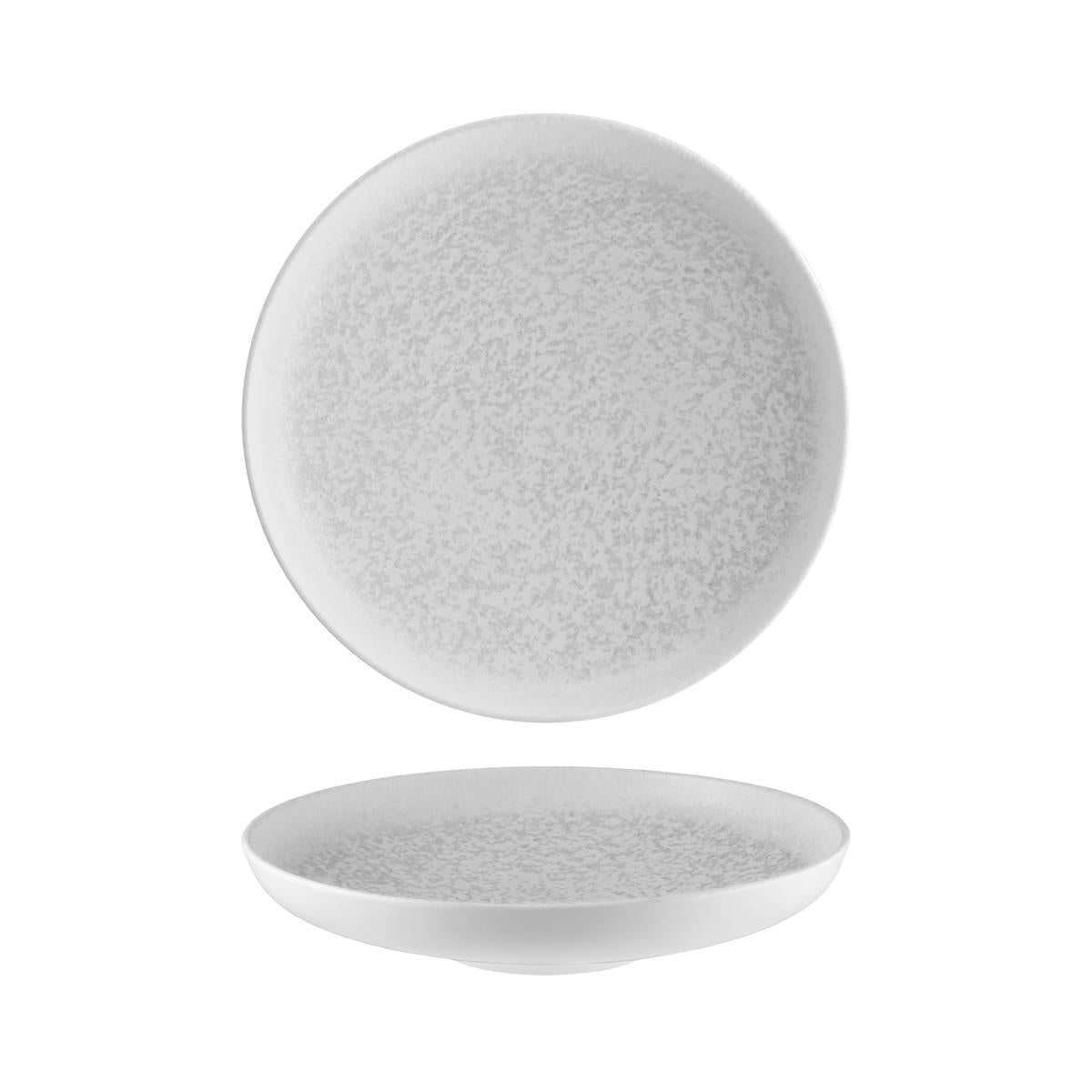 Bonna Lunar White Hygge Pasta Bowl 280x59mm (Lunhyg28Ck) (Sold in sets of 6)