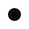 Bonna Notte Neat Round Plate W/Rim 240Mm (Notnea24Dz)