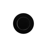 Bonna Notte Neat Round Plate W/Rim 240Mm (Notnea24Dz)