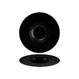 Bonna Notte Neat Round Plate W/Rim 320Mm (Notnea32Dz)